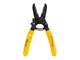 Стриппер для кабеля диаметром от 0,64 до 2,6 мм Jonard Tools JIC-1022 - изображение 1