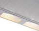 Вытяжка PYRAMIDA TL 60 WH - изображение 2