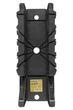 Стусло столярное пластиковое MASTERTOOL 235х56х53 мм 22,5/45/90° 14-3842 - изображение 2