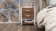 Тумба универсальная Ferrum-decor Вивьен 2/1 50x41x40 белый ДСП Дуб Таверна 16мм (XK00135) - изображение 3