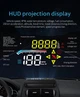 Проектор панелі приладів SV GEYIREN на лобове скло OBD2 HUD (sv2883) - зображення 9