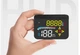 Проектор панелі приладів SV GEYIREN на лобове скло OBD2 HUD (sv2883) - зображення 11