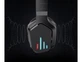 Навушники SV ONIKUMA Bluetooth бездротові для ПК, смартфона з підвіткою Чорний (sv3051) - зображення 4
