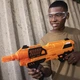 Дробовик Adventure Force Tactical Strike Conquest Pro (6102) - изображение 7