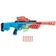 Снайперська гвинтівка Nerf Fortnite Storm Scout (F8346) - зображення 1