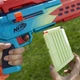 Снайперська гвинтівка Nerf Fortnite Storm Scout (F8346) - зображення 4