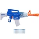 Автомат Nerf Fortnite Blue Shock (F4108) - изображение 1