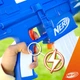 Автомат Nerf Fortnite Blue Shock (F4108) - изображение 5
