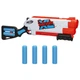 Дробовик Nerf Mega XL Double Crusher (F1593) - изображение 1