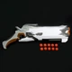 Дробовик Nerf Rival Overwatch Reaper (E5026) - изображение 3