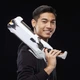 Дробовик Nerf Rival Overwatch Reaper (E5026) - изображение 7