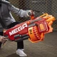 Пулемет Nerf Mega Mastodon (B5575), эко-упаковка - изображение 4