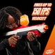 Дробовик Nerf Pro Gelfire Raid (F7634) - изображение 8