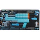 Гранатомет Nerf Roblox SharkBite Web Launcher (F6131) - изображение 3