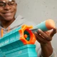 Гранатомет Nerf Roblox SharkBite Web Launcher (F6131) - изображение 4