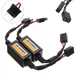 Led обманка декодер для светодиодных ламп H7 LED Canbus Блок - Обманка для LED ламп H7 (01748) - изображение 1