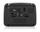 Портативный радиоприемник REAL-EL X-520 black - изображение 6
