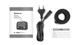 Портативный радиоприемник REAL-EL X-520 black - изображение 9