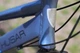 Міський жіночий велосипед Sprick Husar 28 Blue Німеччина - зображення 6