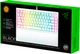 Клавиатура Razer BlackWidow V4 RGB Mechanical Tactile Switch (RZ03-05000100-R3M1) USB Black - изображение 11