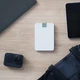 Зовнішній жорсткий диск 2.5" 2TB Ultra Touch Seagate (STMA2000400) - зображення 7