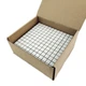 Стеклянная мозаика Aquamo MK25101 White - изображение 4