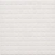 Стеклянная мозаика Aquamo MK25101 White - изображение 6