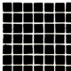 Мозаика из стекла AquaMo MK25109 Black - изображение 8