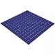 Стеклянная мозаика AquaMo MK25104 Cobalt - изображение 2
