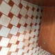Мраморная Мозаика Полированная МКР-6П (47x47-23x23) 6 мм Victoria Beige - Rojo Alicante - изображение 5