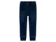 Джинсы джоггеры Joggers для мальчика Lupilu LYCRA® 382075 098 см (2-3 years) темно-синий - изображение 2