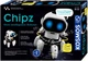 Робот Kosmos Chipz (німецькою мовою) (4002051617127) - зображення 1