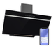Вытяжка Klarstein Ava 90, 90см, WiFi, 515 м³/ч - изображение 1