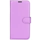 Чохол-книжка Deexe Book Type для Motorola Moto G54 / G54 Power - Purple - зображення 4