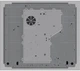 Варильна поверхня індукційна Gorenje GI6401WSC (склокераміка, сенс.кер., таймер) 269548 - изображение 3