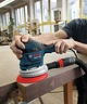 Эксцентриковая шлифмашина Bosch Professional GEX 34-125 (0601372300) - изображение 2