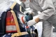 Эксцентриковая шлифмашина Bosch Professional GEX 34-125 (0601372300) - изображение 4