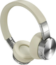 Навушники Lenovo Yoga ANC Headphones Beige (GXD0U47643) - зображення 1