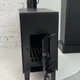 Печь-буржуйка отопительная MZavod 4 мм (BP-60) - изображение 3