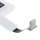 Адаптер приемник для беспроводной зарядки QI Wireless Alitek Lightning для iPhone 7/7P/6P/6/6S/5/5S/5C/5SE (880960) - изображение 2