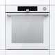 Вбудована духова шафа Gorenje BPSA6747A08WG - зображення 1