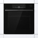 Вбудована духова шафа Gorenje BPSA6747A08BG - зображення 2