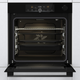 Вбудована духова шафа Gorenje BPSA6747A08BG - зображення 3