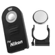 Пульт ДУ Alitek для зеркальных камер Nikon ML-L3 (520020) - изображение 4
