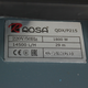 Насос погружний дренажно-фекальний Rosa QDX/P-215 з поплавком, для каналізації, для вигрібних ям, для септика - зображення 3