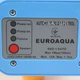 Электронное реле давления с защитой от сухого хода Euroaqua SKD-1AUTO - изображение 3