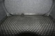 Коврик в багажник Volkswagen Jetta Trendline 2011- сед. (полиуретан) NLC.51.36.B10 - изображение 2