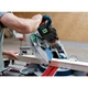 Торцовочная аккумуляторная пила Bosch GCM18V-305 GDC Professional Solo (0601B43000) - изображение 5
