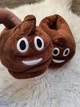 Капці Кігурумі Какашки My Kigu Домашні Коричневі Жіночі М'які Плюшеві 35-39 (301941) - зображення 2