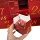 Адвент календарь для девушек Christmas gifts - изображение 5